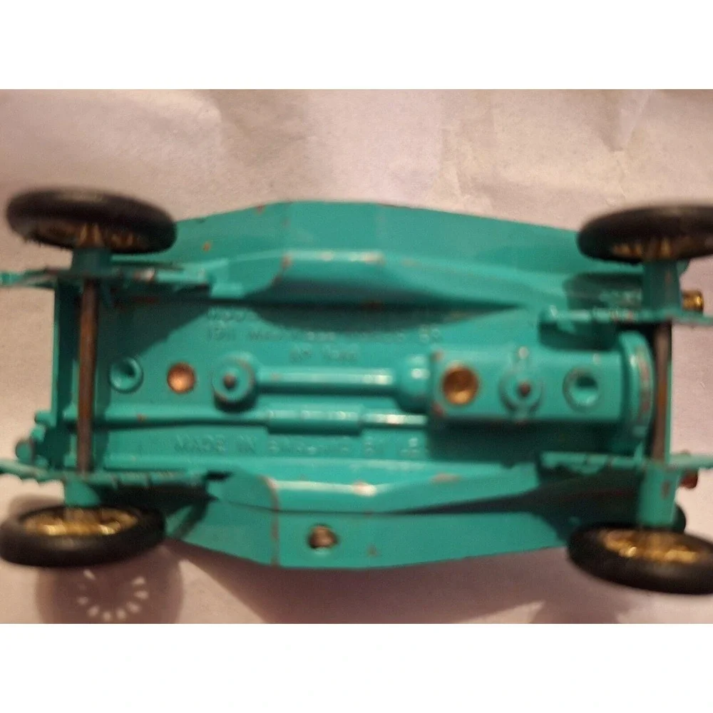 N/A lesney matchbox